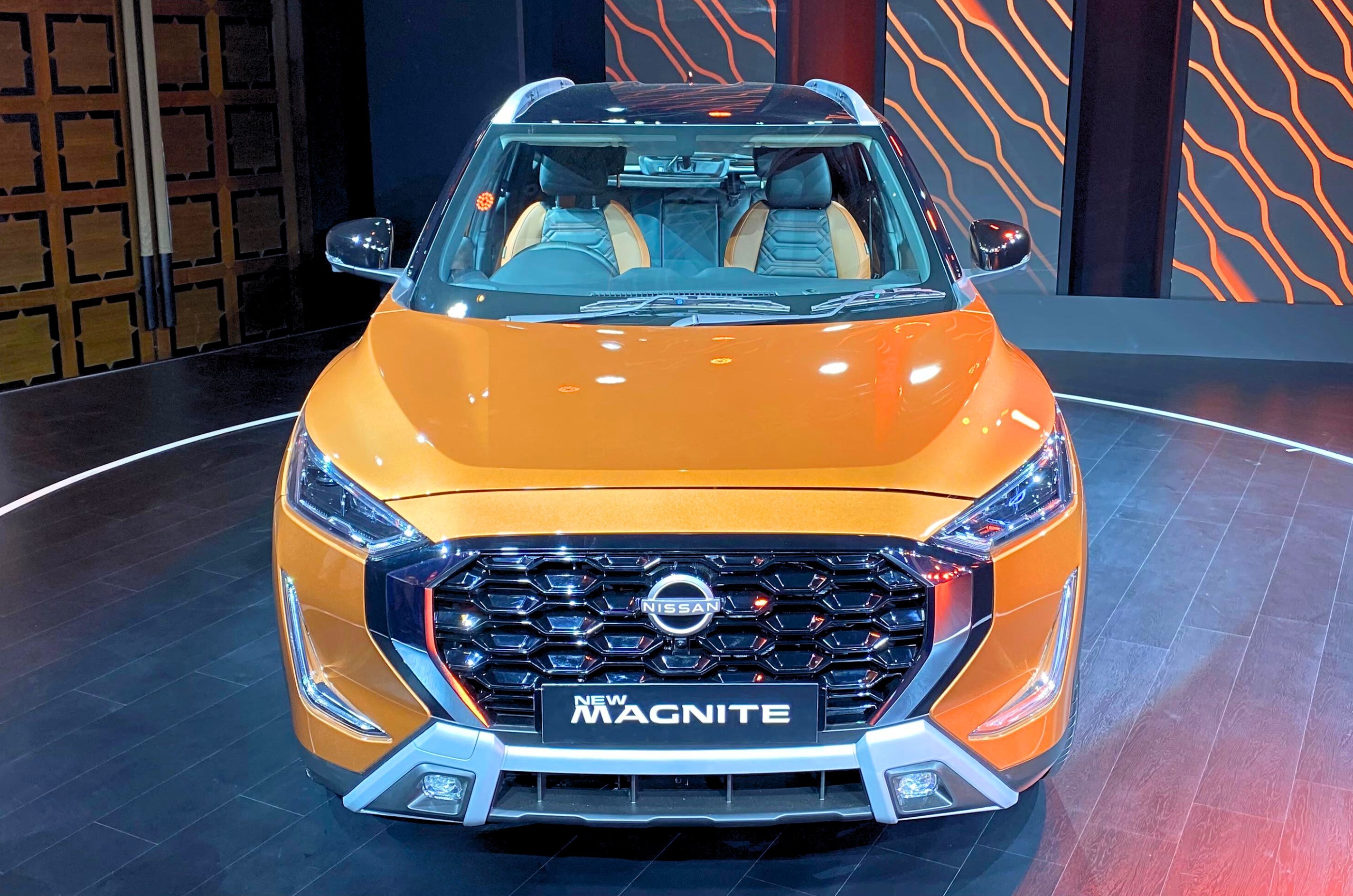 Nissan Magnite facelift, price, specs, features, design, variants